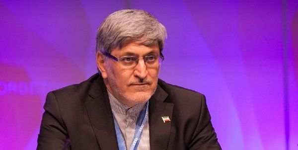 محسن نذیری اصل