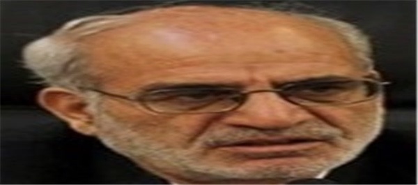 محمد حسین مقیمی استاندار مرکزی