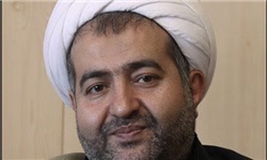حجت‌الاسلام محمدباقر کریمی