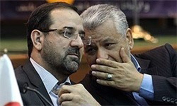 عباسی و علی آبادی