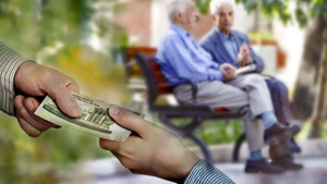 خبر خوش برای ۵.۳ میلیون بازنشسته