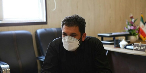 توماج افشار