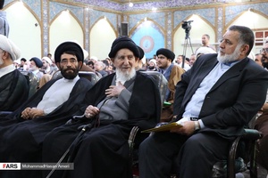 همایش بزرگ علامه شهیدقاضی نورالله شوشتری