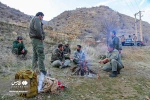 سرشماری حیات وحش