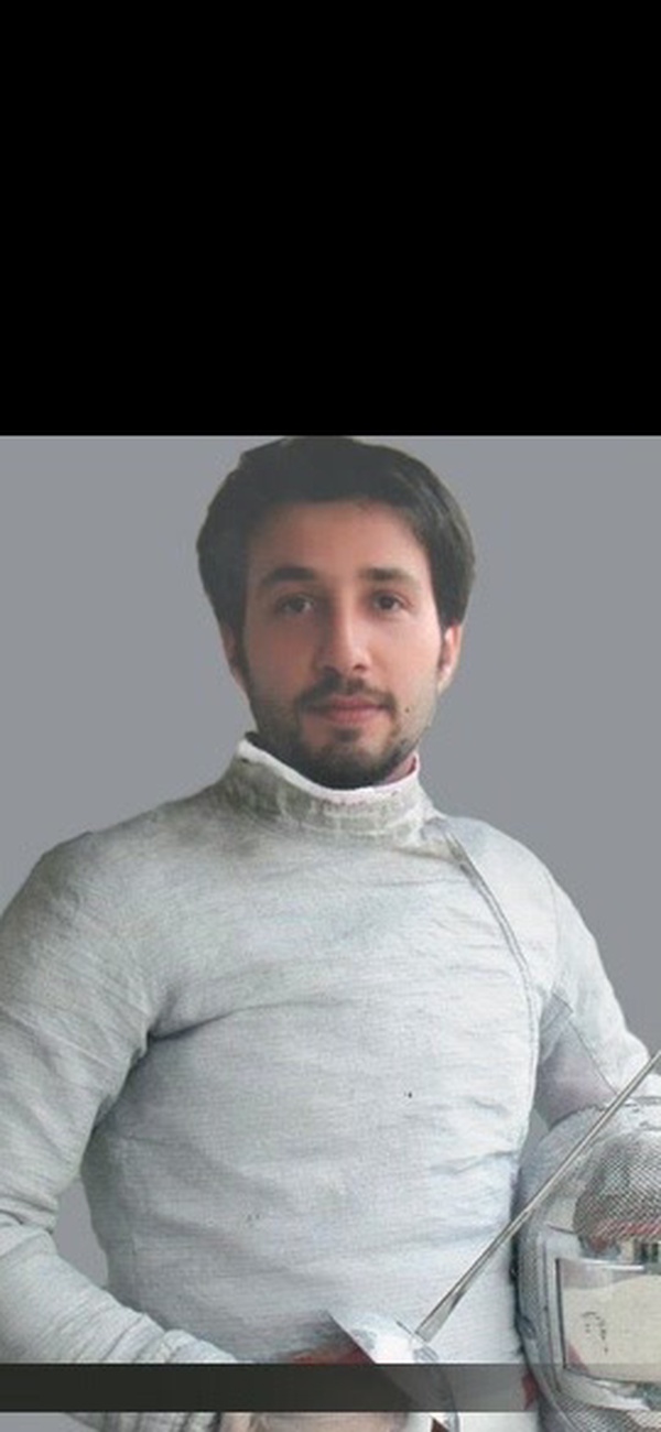 مجتبی عابدینی