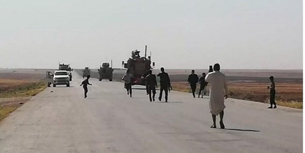 دیرالزور