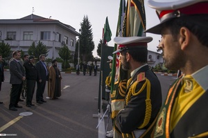 رزمایش طرح زمستانه در مازندران