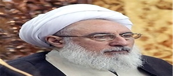 شبستری