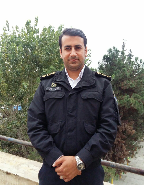 ابرهیمی