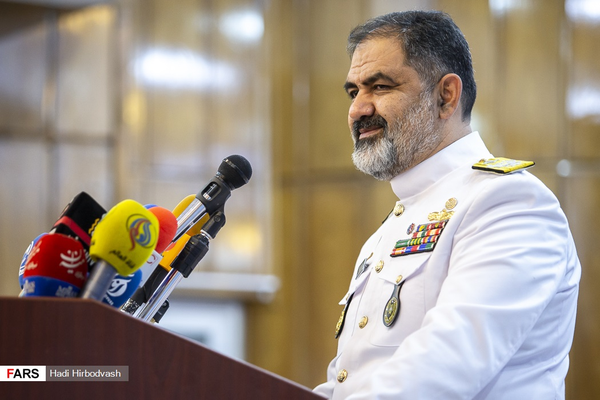 امیر ایرانی شهرام ایرانی