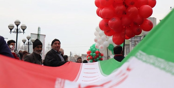 22 بهمن