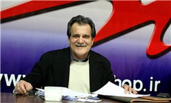 امیدوار حاتمی