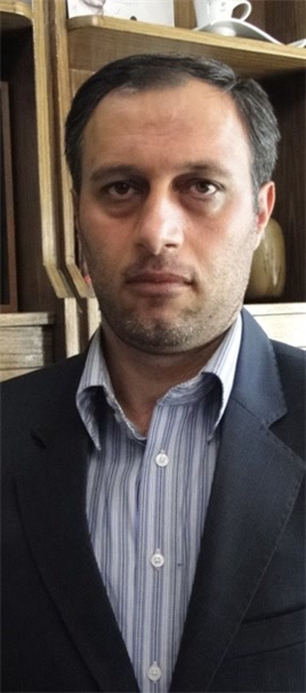 صابر پرنیان
