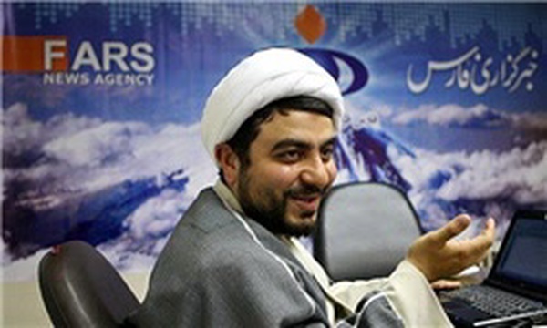 حجت الاسلام حمید رضا غریب رضا