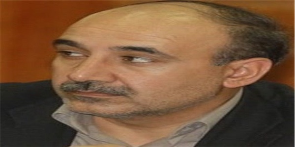 بازدار