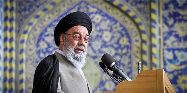 سید یوسف طباطبایی نژاد