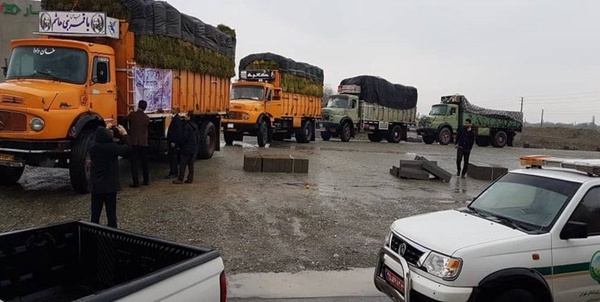 جهاد کشاورزی ملارد 