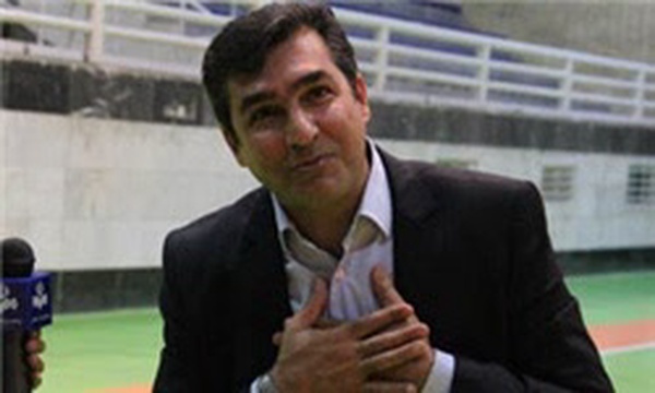 محمود خوراکچی