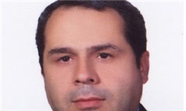 اسماعیل هادی نژاد