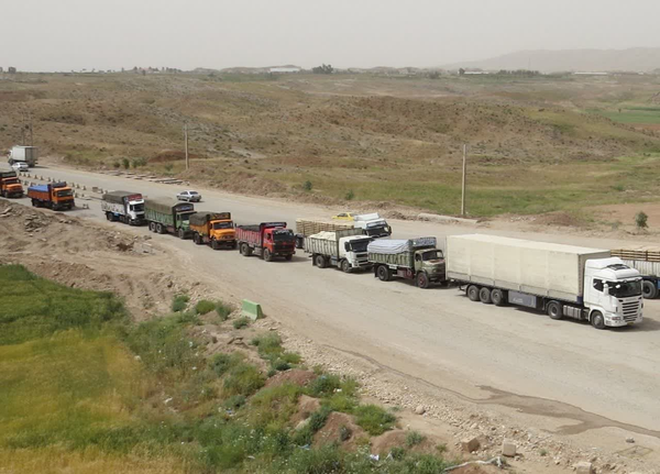 صادرات