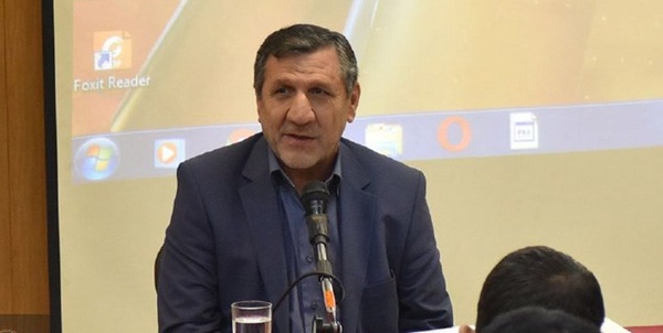 غلامحسین رضوانی