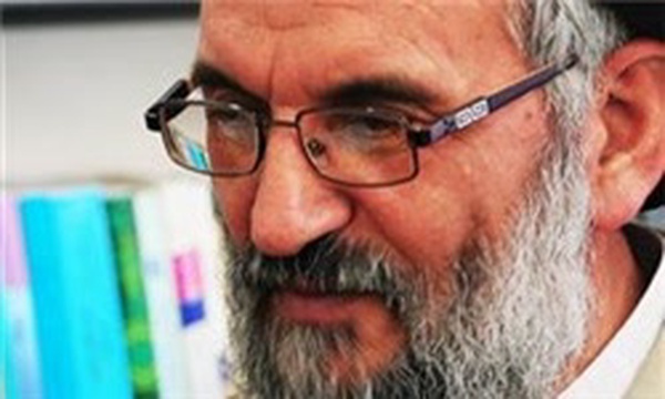 جت ‏الاسلام سیدعلی مهدی‏ نژاد امام جمعه گرمسارسمنان
