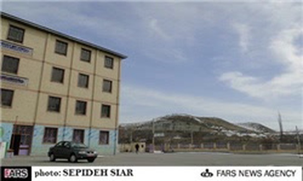 اسکان نوروزی فیروزکوه 2
