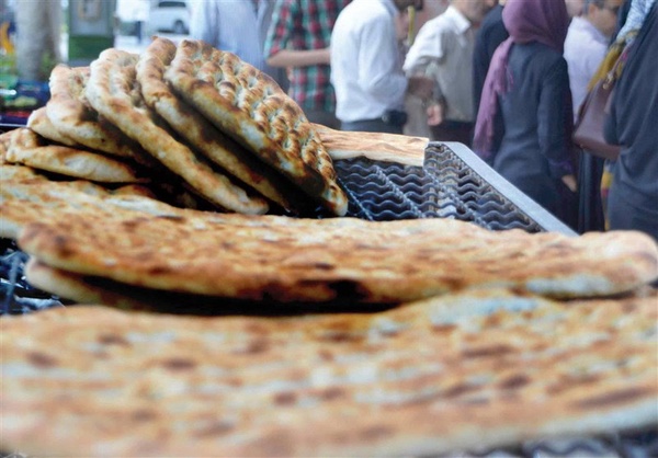 نانوایی