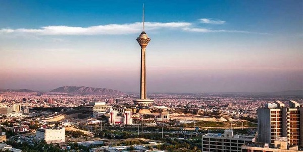 تهران