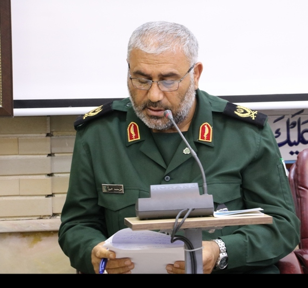 سردار اکبری