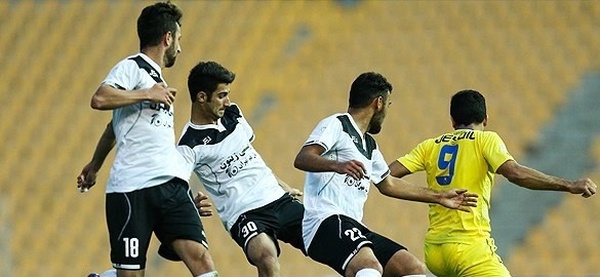تیم فوتبال صبا