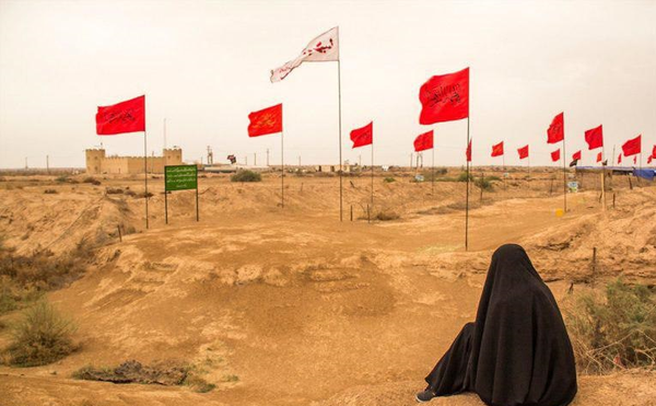 راهیان نور