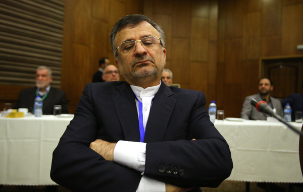 محمدرضا داورزنی