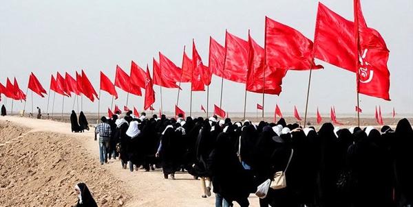 راهیان نور