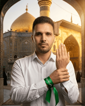 شهید سید صادق میرافضلی
