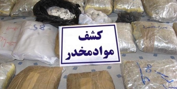 مواد مخدر
