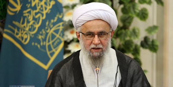 آیت‌الله رمضانی