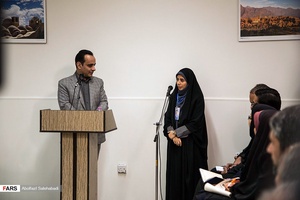 نشست خبری رئیس‌جمهور با اصحاب رسانه در یزد