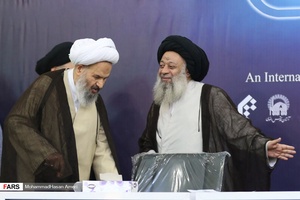 همایش بزرگ علامه شهیدقاضی نورالله شوشتری