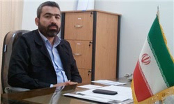 معاون فرماندار شادگان