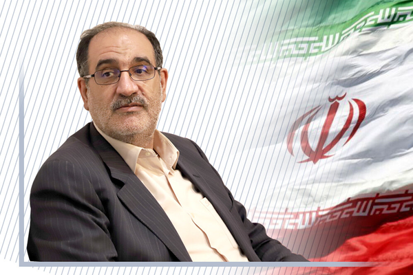 عباس رنجبر- شهردار تبریز
