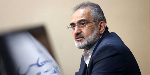 سید محمد حسینی