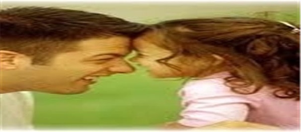 پدر و فرزند