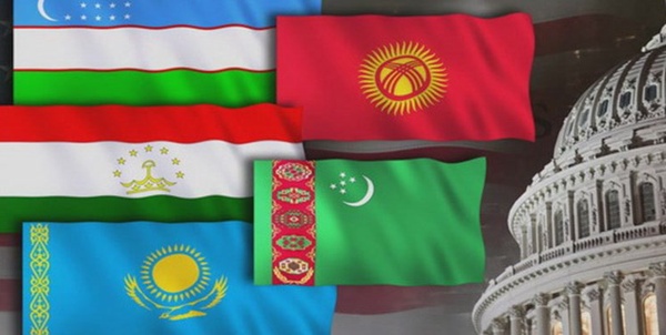 آسیای مرکزی