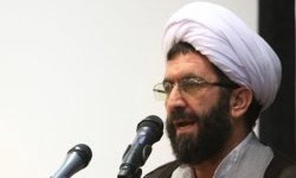 امام جمعه رفسنجان