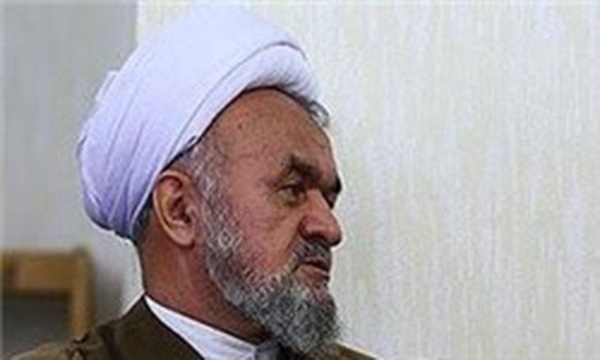 امام جمعه تاکستان