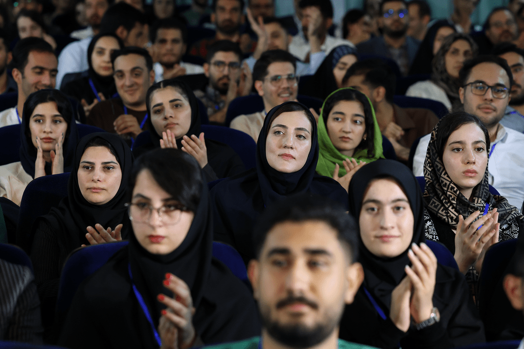 گزارش تصویری مراسم اختتامیه مسابقه ملی «راهی‌شو» | بخش دوم