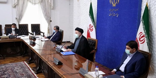 ستاد هماهنگی اقتصادی