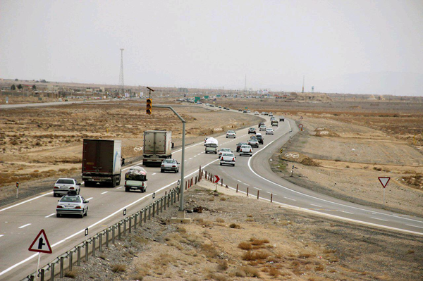 ترافیک