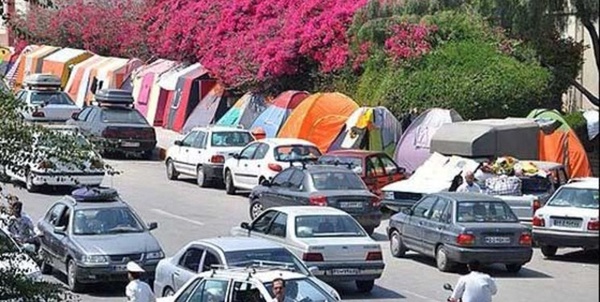 سفر تابستانی
